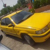 سمند LX EF7، مدل ۱۳۹۳