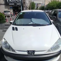 پژو 206 تیپ ۵، مدل ۱۳۹۹