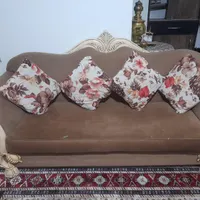مبلمان راحتی|مبلمان خانگی و میز عسلی|تهران, سیروس|دیوار
