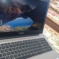 لپ تاپ i5 نسل 7 یک ترابایت