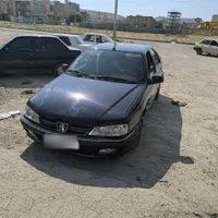 پژو پارس ELX، مدل ۱۳۸۹|خودرو سواری و وانت|کرمانشاه, |دیوار