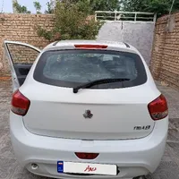 تیبا 2 (هاچبک) EX، مدل ۱۳۹۹|خودرو سواری و وانت|تربت‌حیدریه, پایانه مسافربری تربت حیدریه|دیوار