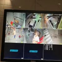 نصاب دوربین مداربسته دزدگیر اماکن