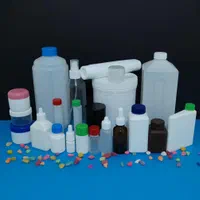 قوطی‌ کرم و ظروف پت ،پلی اتیلن ،آرایشی و بهداشتی