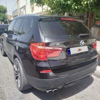 bmw x3 مدل 2014 سفارش امریکا|خودرو سواری و وانت|کرج, شهرک بنفشه|دیوار
