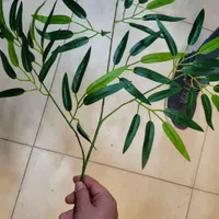 برگ بامبو|گل مصنوعی|تهران, پیروزی|دیوار
