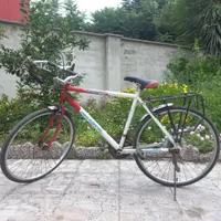 دوچرخه کورسی