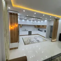 کابینت سفـارشی دوپـلهHigh Gloss