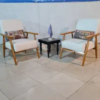 مبل راحتی Nice کلاسیک-دسته چوبی-مبلمان اصل|مبلمان خانگی و میز عسلی|تهران, اتحاد|دیوار