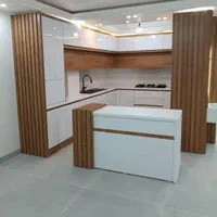 کابینت آماده پیش ساخته