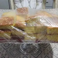 کاورغذاکش پوش