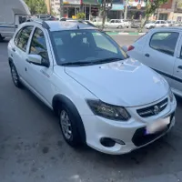 کوییک دنده‌ای ساده، مدل ۱۴۰۱
