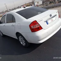 لیفان 620 1600cc، مدل ۱۳۹۰|خودرو سواری و وانت|تهران, فرودگاه مهرآباد|دیوار