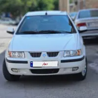 سمند EF7دوگانه مدل ۹۱