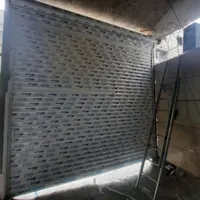 نصب کرکره برقی