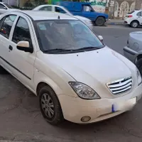 تیبا صندوق دار مدل 95 بدون رنگ|خودرو سواری و وانت|پاکدشت, |دیوار