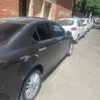جک J5 اتوماتیک 1800cc، مدل ۱۳۹۵|خودرو سواری و وانت|تهران, گلچین|دیوار