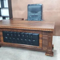 میز  اداری از ۱متری تا ۲متری با کشو  بدون کشو|مبلمان اداری|تهران, شهرک ابوذر|دیوار