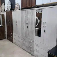 کمد رخت اویز