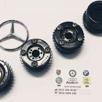 دنده cvt سر میل سوپاپ استوک بنز S500 و SL500