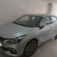 سوزوکی بالنو، مدل ۲۰۲۴