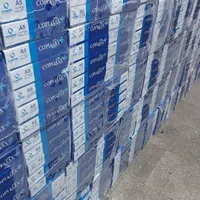 کاغذ رنگی کاغذA4 کپی مکس80 گرم دبلA|عمده‌فروشی|تهران, جمال‌زاده|دیوار