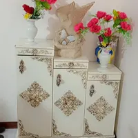 جاکفشی زیبا و مدرن