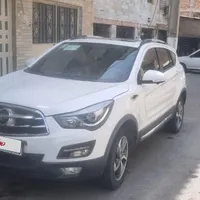 هایما S5 اتوماتیک ۶ سرعته، مدل ۱۴۰۰|خودرو سواری و وانت|گرگان, |دیوار