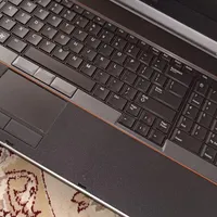 لپتاپ دل512گیگ رم8گیگ مدل E6520