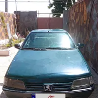 پژو آر دی آی (RDi) بنزینی، مدل ۱۳۸۵|خودرو سواری و وانت|چناران, |دیوار