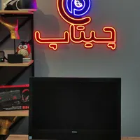 آل این وان dell 7440|رایانه رومیزی|دزفول, |دیوار