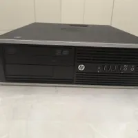 مینی کیس استوک ( کار کرده) اچ پی HP Core i5