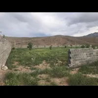 باغچه نو سنددارچهاردیواری|فروش زمین و ملک کلنگی|تهران, آذری|دیوار