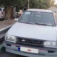 پراید صندوق‌دار بنزینی، مدل ۱۳۸۰|خودرو سواری و وانت|تهران, شمیران‌نو|دیوار