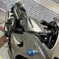 zx150|موتورسیکلت|تهران, پیروزی|دیوار