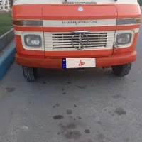 مینی بوس بنز۵۰۸|خودرو سنگین|پاکدشت, |دیوار