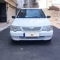 پراید 132 SE، مدل ۱۳۹۸|خودرو سواری و وانت|رشت, جهاد|دیوار
