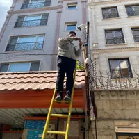 دوربین مداربسته ودزدگیر|دوربین مداربسته|تهران, اسفندیاری|دیوار