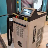 فروش دستگاه لیزر مو الکس jk-8 لیزر آمریکا گرویتی