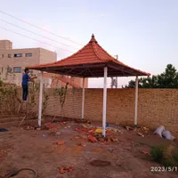 آلاچیق،سوله،پارکینگ،سردرب|خدمات پیشه و مهارت|سبزوار, |دیوار