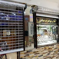 کرکره امنیتی*جک برقی*سایبان متحرک*درب اتوماتیک|خدمات پیشه و مهارت|اصفهان, جی شیر|دیوار