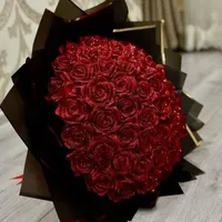 گل ربانی ، دسته گل ربانی ، گل رز|گل مصنوعی|بندرعباس, |دیوار