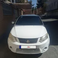 ساینا دندهای EX، مدل ۱۳۹۷