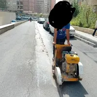 اجاره ابزار کاتر برش آسفالت بتن چکش برقی موتور برق|خدمات پیشه و مهارت|تهران, شهادت|دیوار