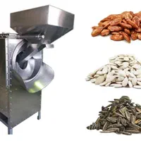 دستگاه مزه دار کردن و بو دادن تخمه آفتابگردان+پسته