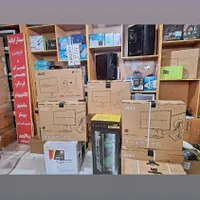 نمایندگی و خدمات محصولات msi در استان ک و ب|رایانه رومیزی|یاسوج, |دیوار