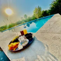 اجاره روزانه ویلاباغ استخردار(مناسب دورهمی و تولد)|اجارهٔ کوتاه‌مدت آپارتمان و سوئیت|ساری, |دیوار