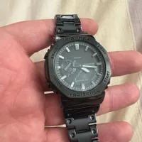 G-Shock gm-b2100|ساعت|تهران, پونک|دیوار