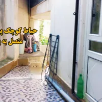 ویلای لوکس شهری با ویوی جنگلی|فروش خانه و ویلا|املش, |دیوار
