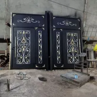 درب،باغی اهن ستون 14باغ ویلا حیاطی)حیاط کهنه نبشی|مصالح و تجهیزات ساختمان|مشهد, امیریه|دیوار